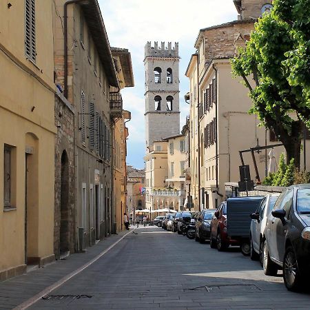 Alter Ego B&B Assisi Buitenkant foto