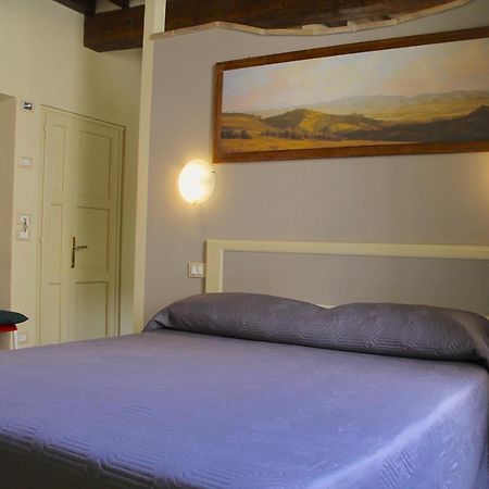 Alter Ego B&B Assisi Buitenkant foto