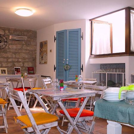 Alter Ego B&B Assisi Buitenkant foto