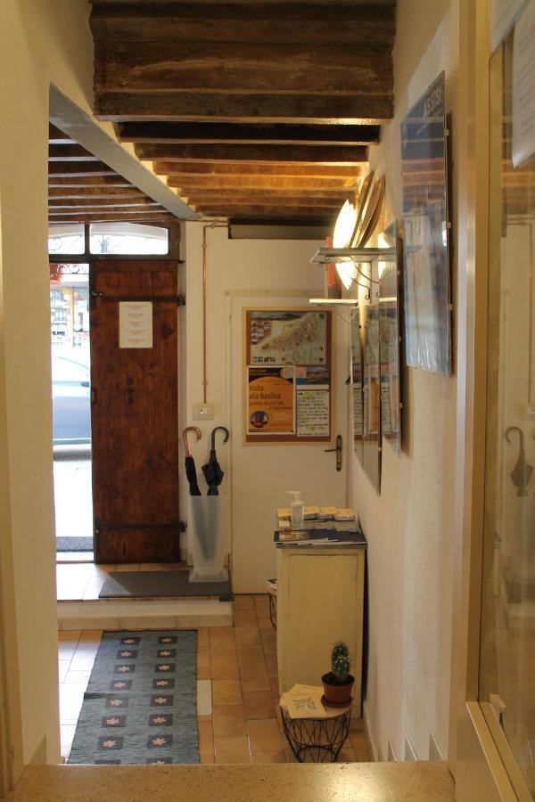 Alter Ego B&B Assisi Buitenkant foto