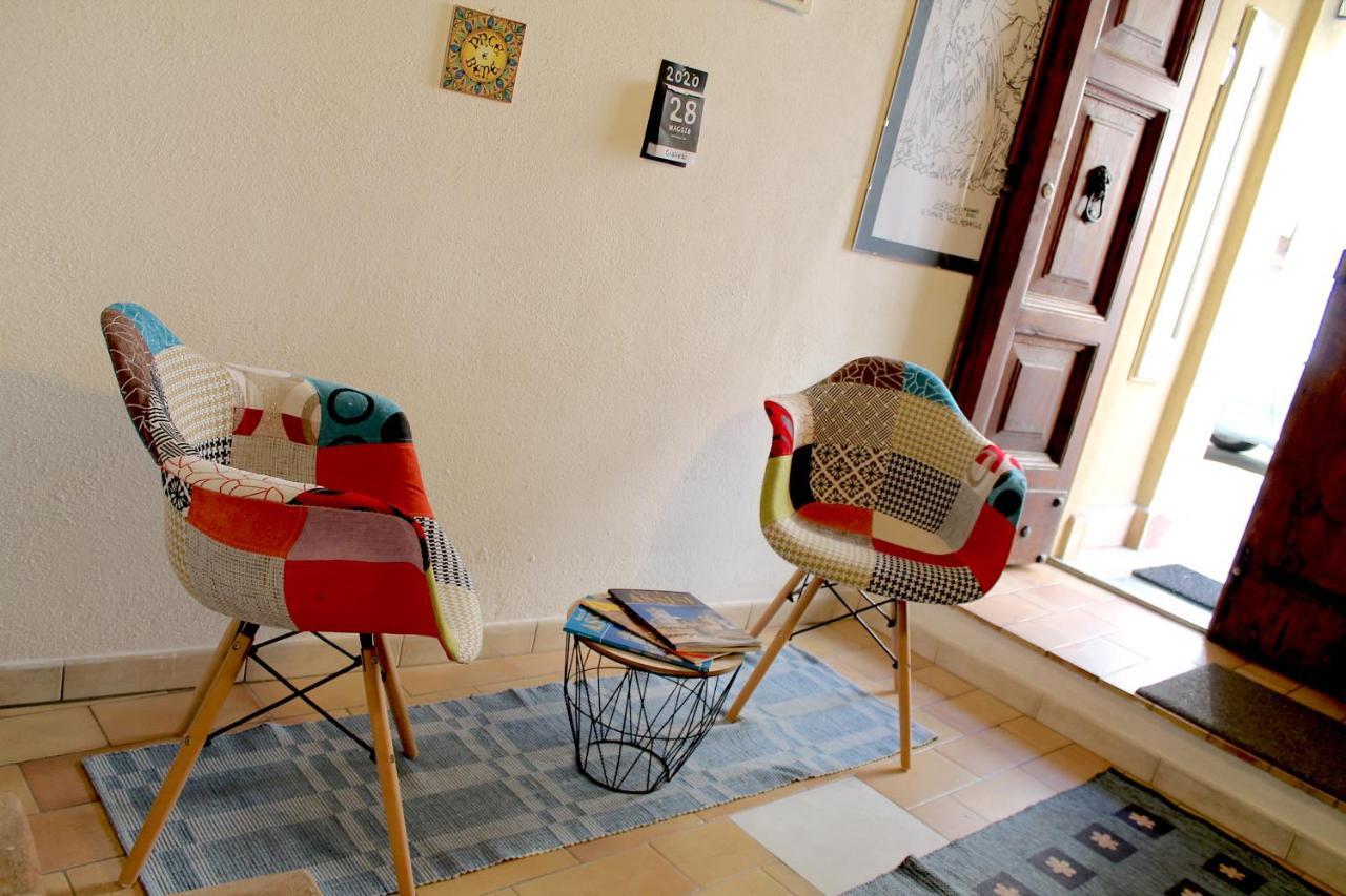 Alter Ego B&B Assisi Buitenkant foto
