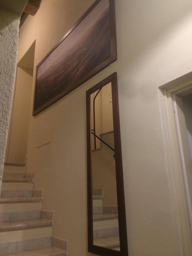 Alter Ego B&B Assisi Buitenkant foto