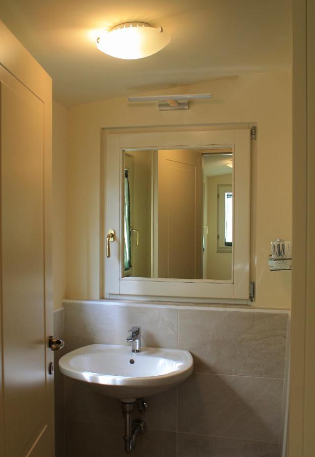 Alter Ego B&B Assisi Buitenkant foto