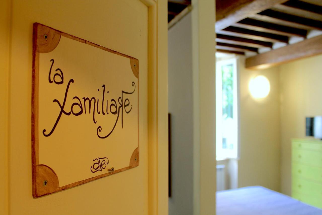 Alter Ego B&B Assisi Buitenkant foto