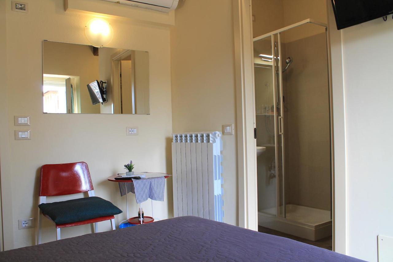 Alter Ego B&B Assisi Buitenkant foto