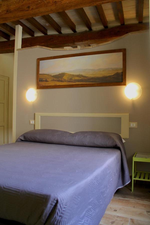 Alter Ego B&B Assisi Buitenkant foto
