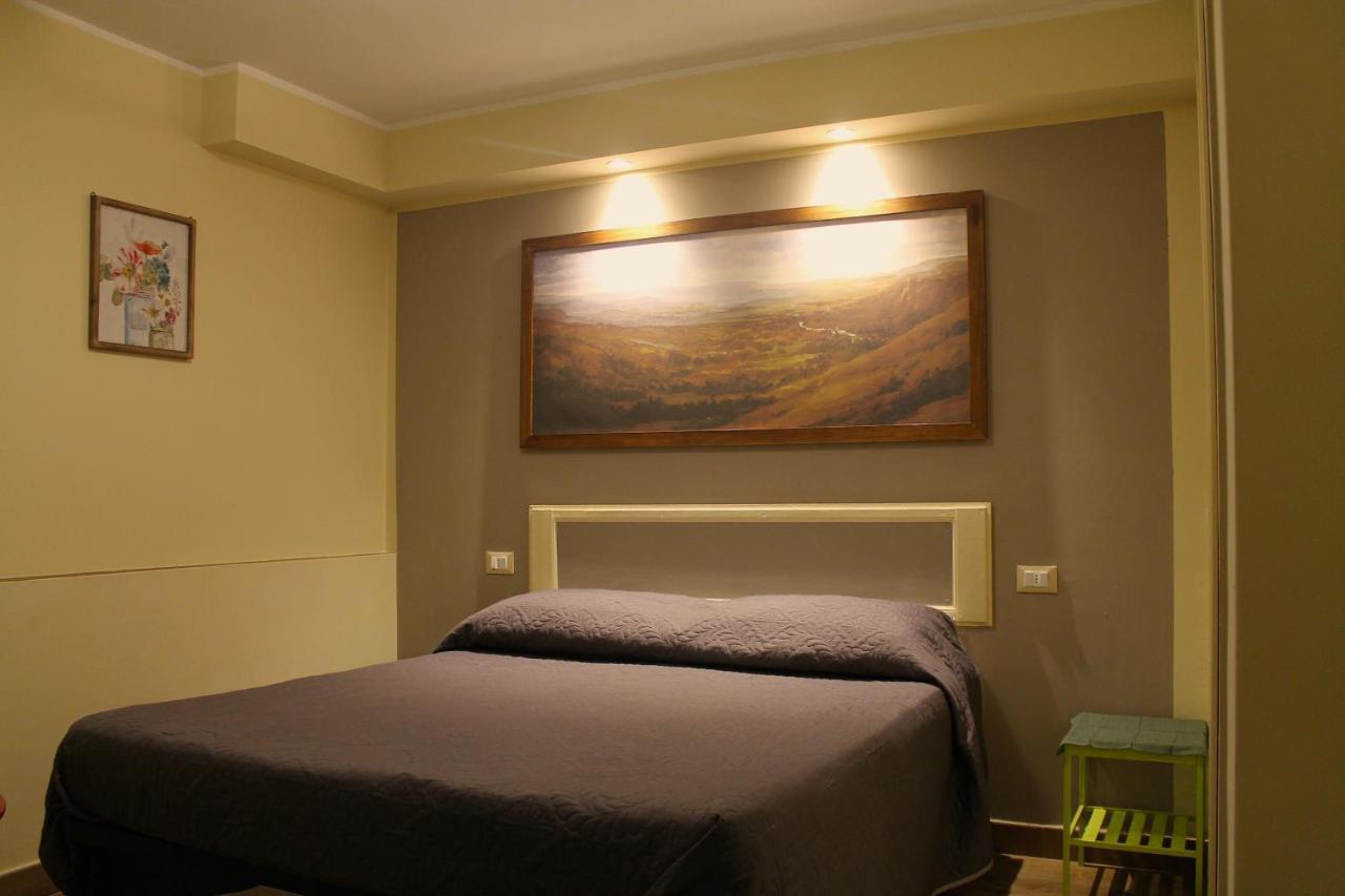 Alter Ego B&B Assisi Buitenkant foto