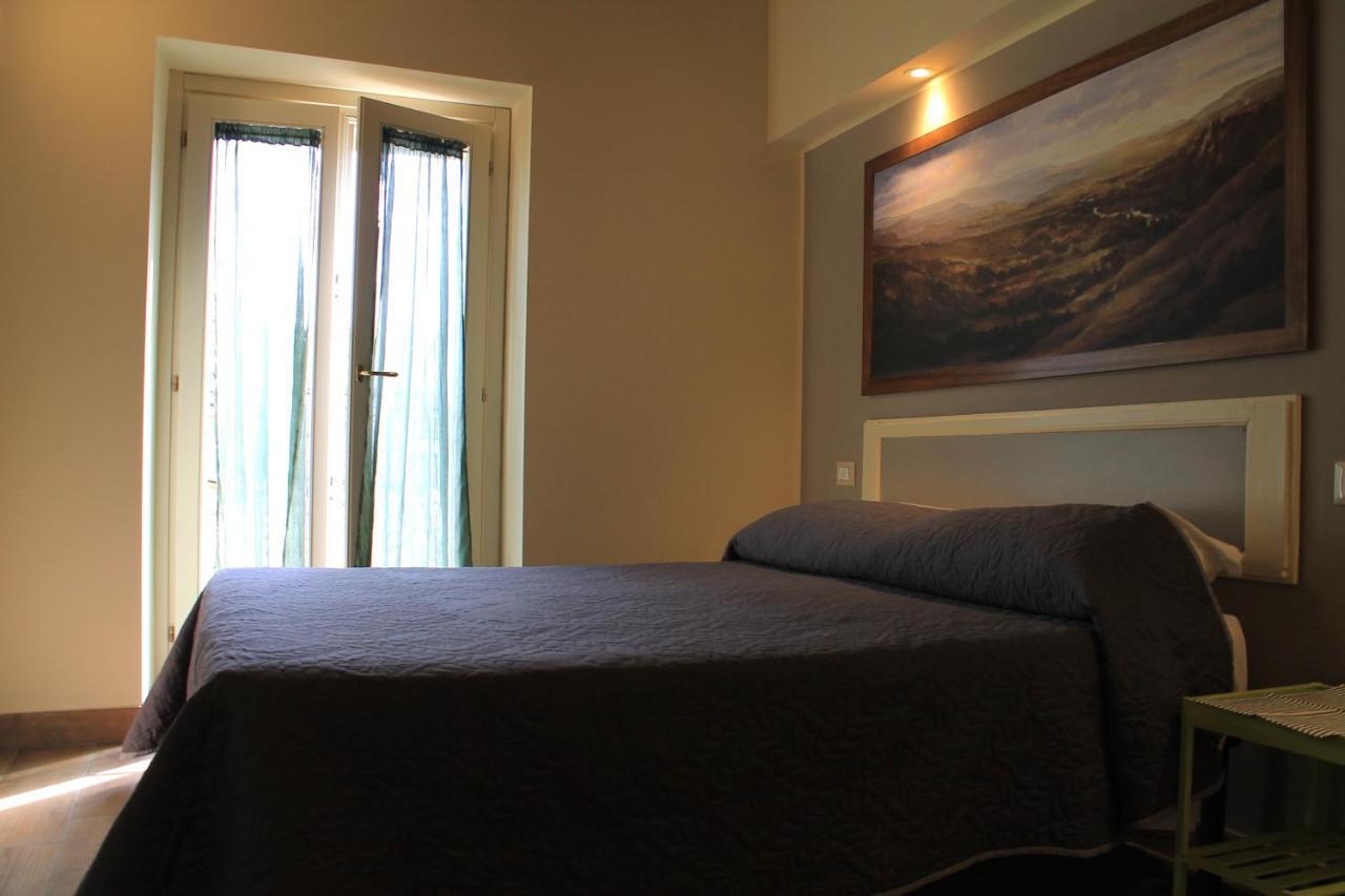 Alter Ego B&B Assisi Buitenkant foto