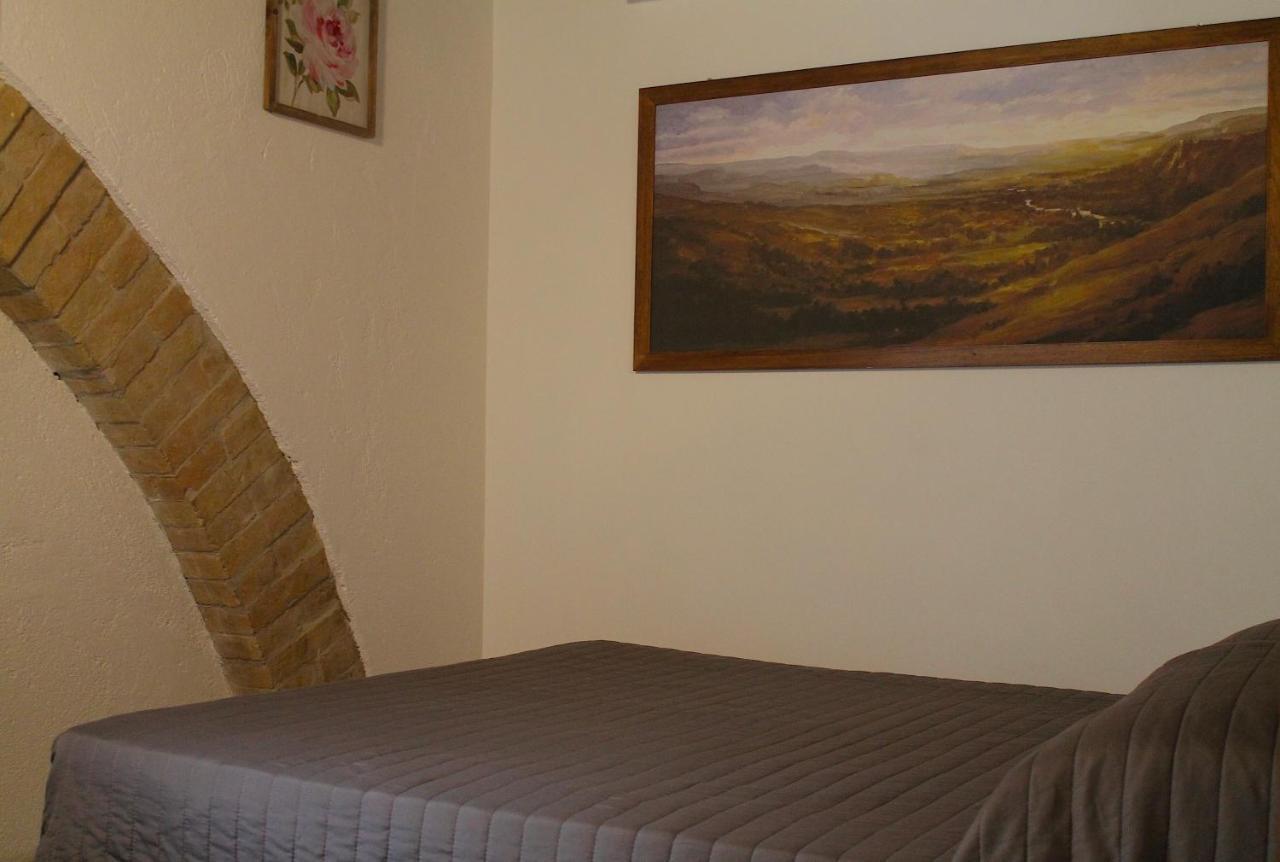 Alter Ego B&B Assisi Buitenkant foto