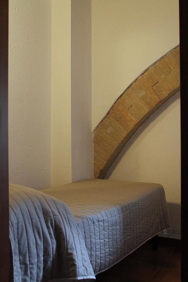 Alter Ego B&B Assisi Buitenkant foto