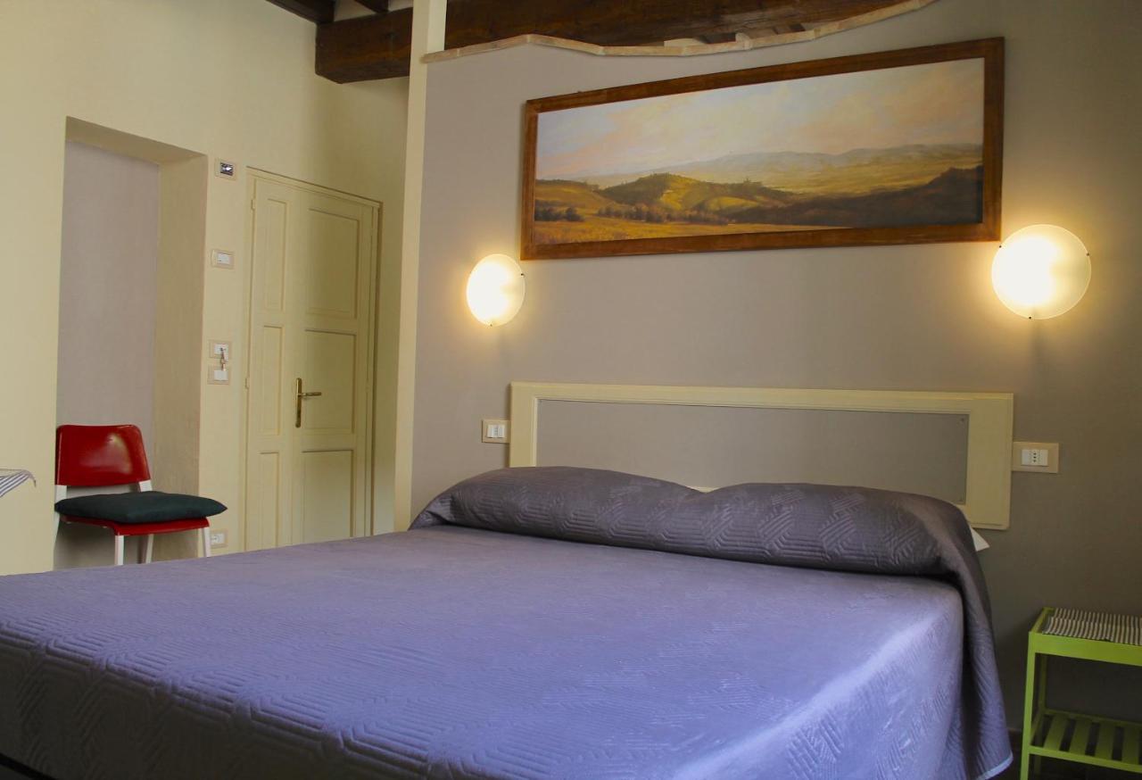 Alter Ego B&B Assisi Buitenkant foto