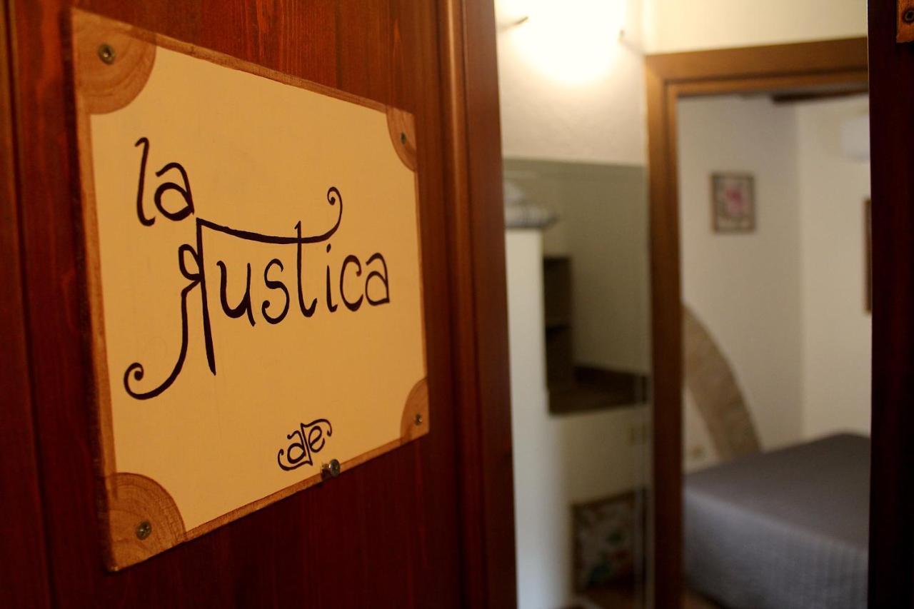 Alter Ego B&B Assisi Buitenkant foto