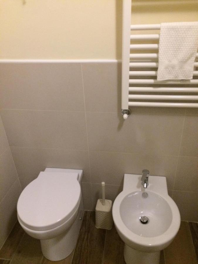 Alter Ego B&B Assisi Buitenkant foto