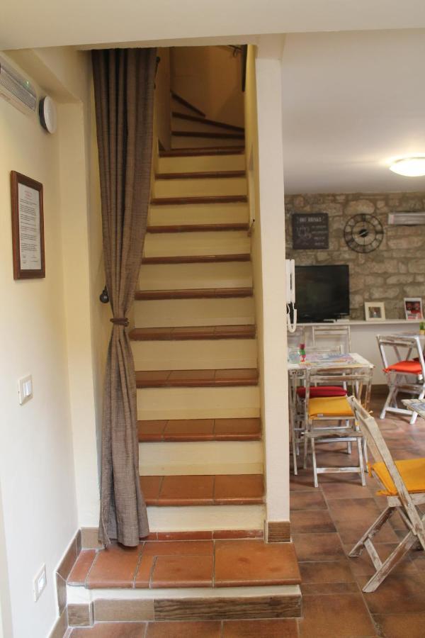 Alter Ego B&B Assisi Buitenkant foto