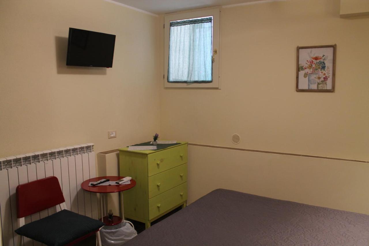 Alter Ego B&B Assisi Buitenkant foto