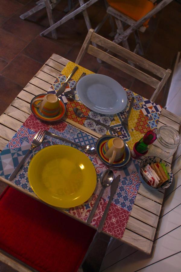 Alter Ego B&B Assisi Buitenkant foto